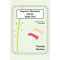 Inspector Morimoto and the Sushi Chef: A Detective Story set in Japan