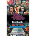The Tribe Drehbuch-Sammleredition