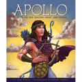 Apollo: God of the Sun, Healing, Music, and Poetry