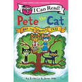 Pete the Cat and the Family Tree