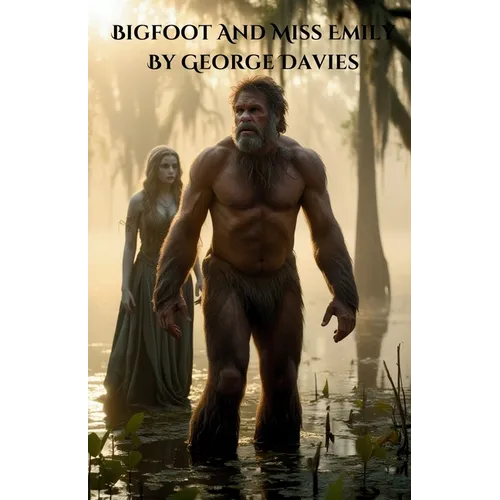 Bigfoot And Miss Emily