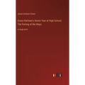 Grace Harlowe's Senior Year at High School; The Parting of the Ways: in large print
