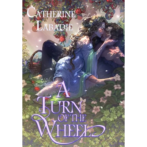 A Turn of the Wheel