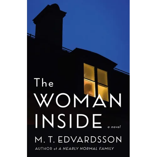 The Woman Inside