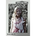 Horror Library, Volume 5