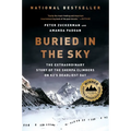 Buried in the Sky: The Extraordinary Story of the Sherpa Climbers on K2's Deadliest Day
