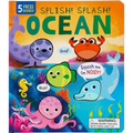 Squishy Sounds: Splish! Splash! Ocean