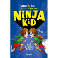 Los Clones Ninja / Ninja Clones