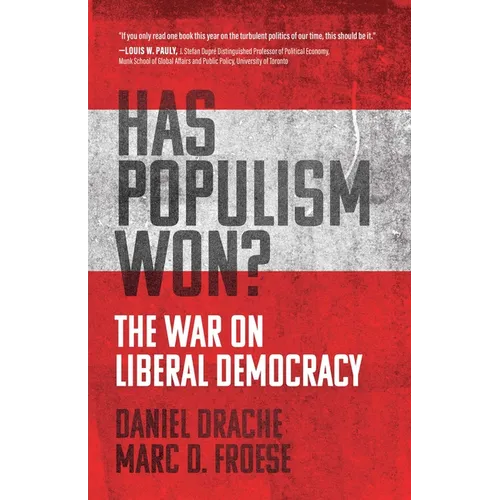 Has Populism Won?: The War on Liberal Democracy