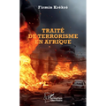 Traité de terrorisme en Afrique