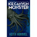 Ice Canyon Monster