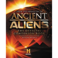Ancient Aliens: The Official Companion Book