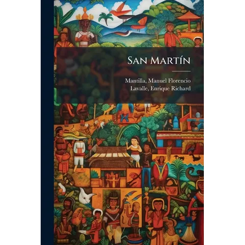 San Martín