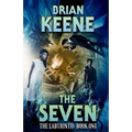 The Seven: The Labyrinth, Book 1