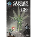 Captain Cannabis: 420