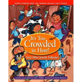 It's Too Crowded in Here! and Other Jewish Folk Tales