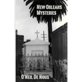 New Orleans Mysteries