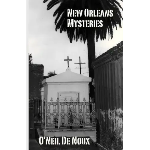 New Orleans Mysteries
