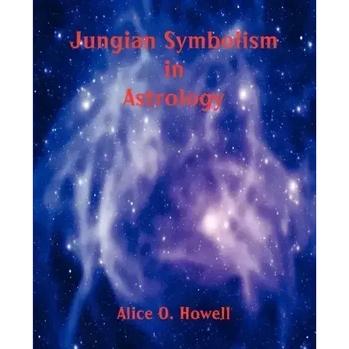 Jungian Symbolism in Astrology