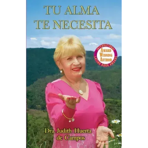 Tu alma te necesita