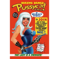 Daring Dames: Pussycat Tails