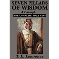 Seven Pillars of Wisdom: A Triumph