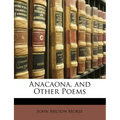 Anacaona, and Other Poems