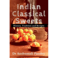 Indian Classical Sweets