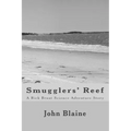 Smugglers' Reef: A Rick Brant Science Adventure Story