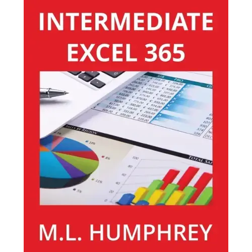 Intermediate Excel 365