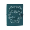 Harry Potter: Expecto Patronum Traveler's Notebook Set: (Refillable Notebook)