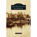 Minneapolis Riverfront