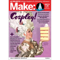Make: Volume 86