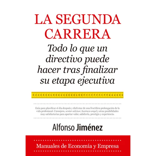 Segunda Carrera, La