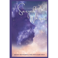 Sacred Whispers: 90 Day Devotional for God's Ears Only