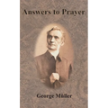Answers to Prayer