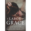 A Labor of Grace: Saying Yes to God's Design for Pregnancy, Birth, and Motherhood