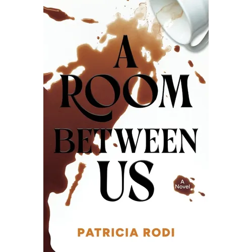 A Room Between Us
