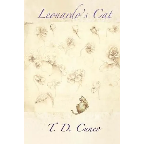 Leonardo's Cat