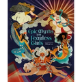 Epic Myths for Fearless Girls