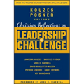 Christian Reflections on the Leadership Challenge