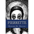 Pierrette (English Edition)