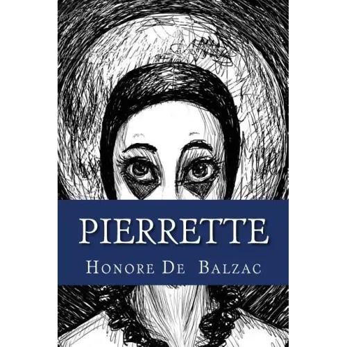 Pierrette (English Edition)