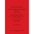 Saxo Grammaticus Danorum Regum Heroumque Historia Books X-XVI, Part i: The text of the first edition with translation and commentary in three volumes.