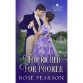 For Richer, For Poorer: A Regency Romance