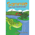 Sammie, The Sad Salamander