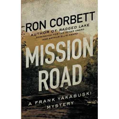 Mission Road