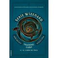 El Libro de Twig / The Wizenard Series: Season One: Training Camp Twig