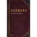 Sermons: Easy to Read Layout