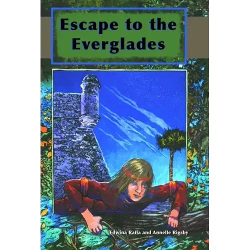 Escape to the Everglades